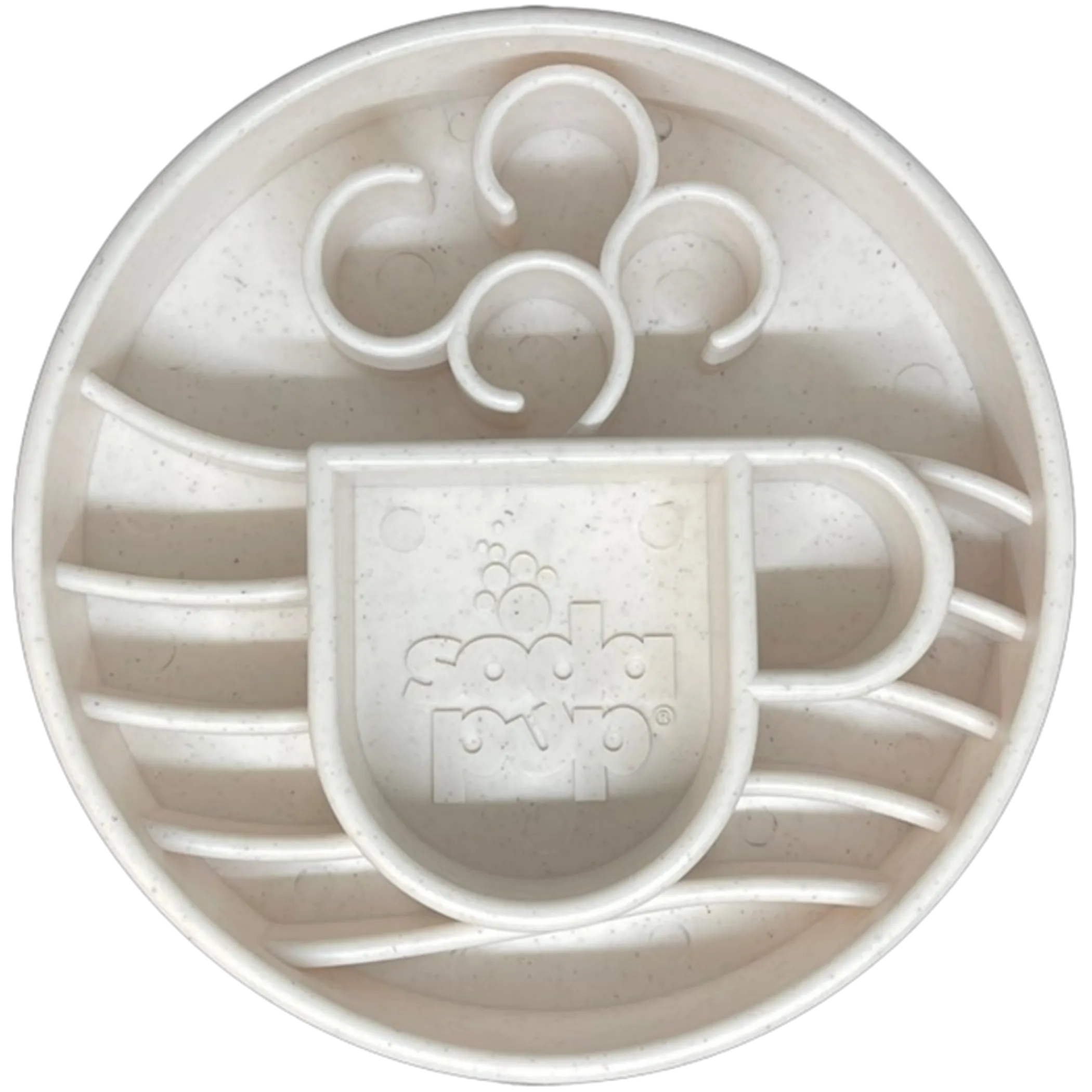 SodaPup Java eBowl Slow Feeder for Dogs